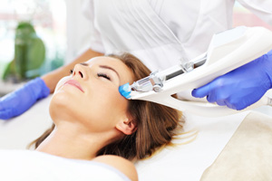 Facial Mesotherapy